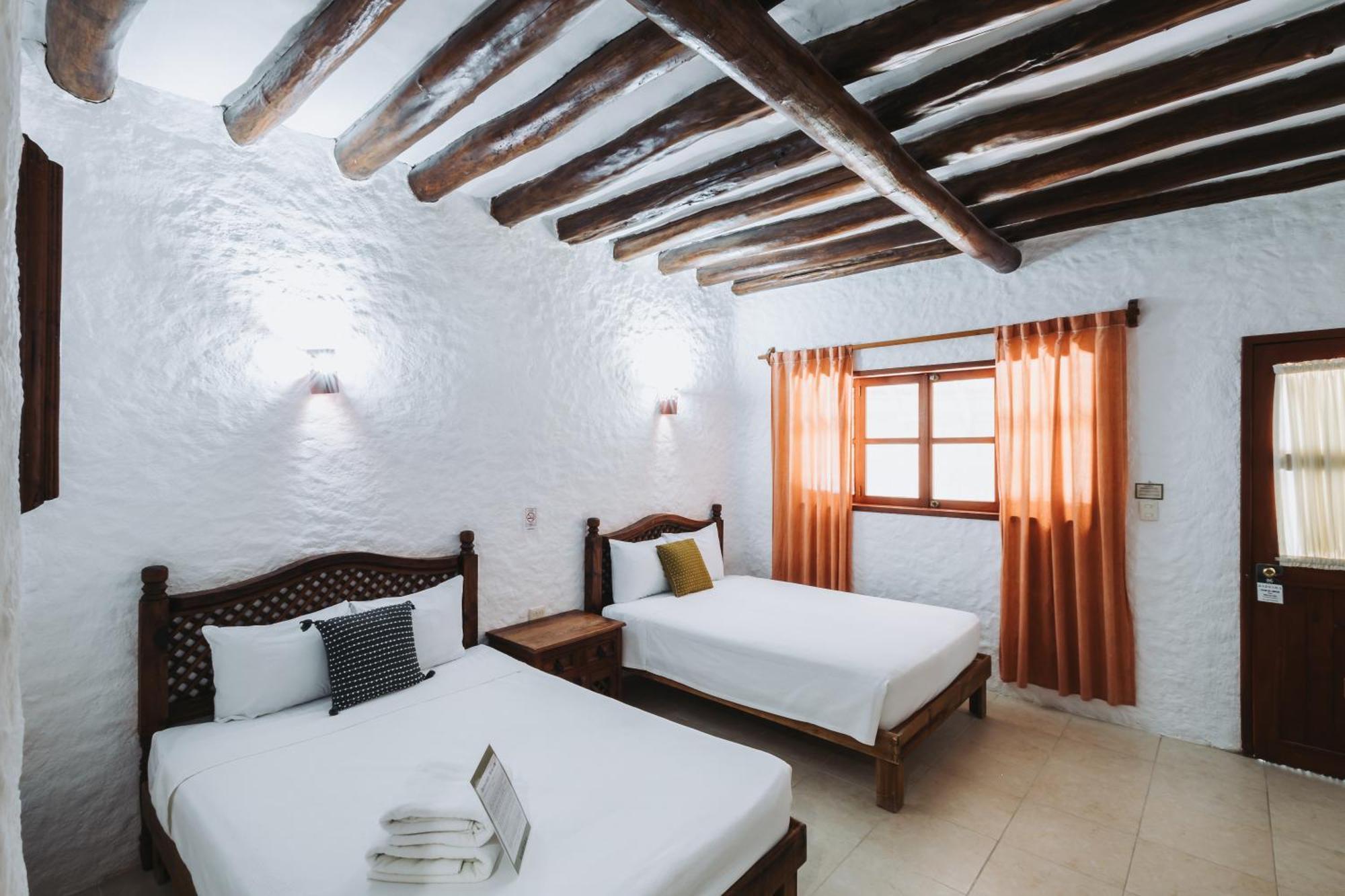 Hotel Casa Barbara Holbox Exterior photo