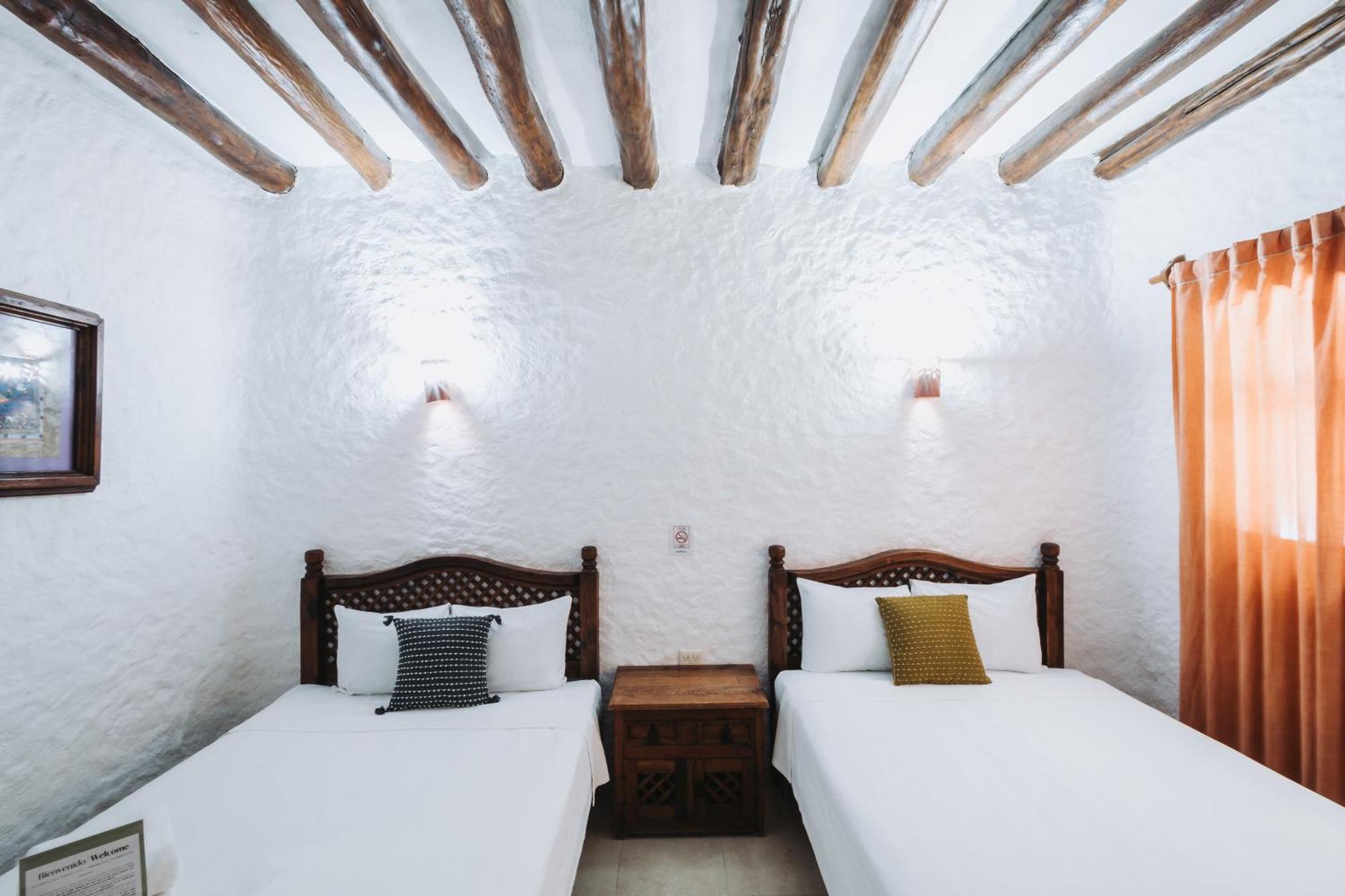 Hotel Casa Barbara Holbox Exterior photo